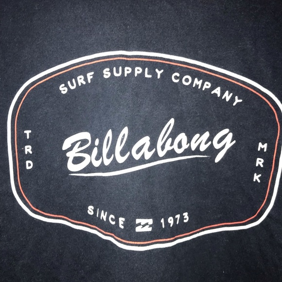 Men’s Billabong Tee - Medium - Picture 2 of 3